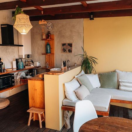 Villa Sal Lagoa  Ngoại thất bức ảnh