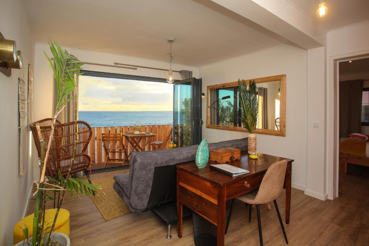 Villa Sal Lagoa  Ngoại thất bức ảnh