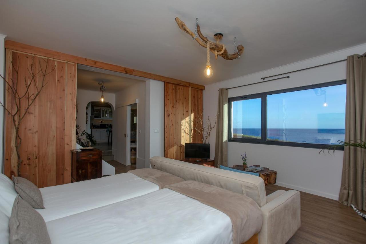 Villa Sal Lagoa  Ngoại thất bức ảnh
