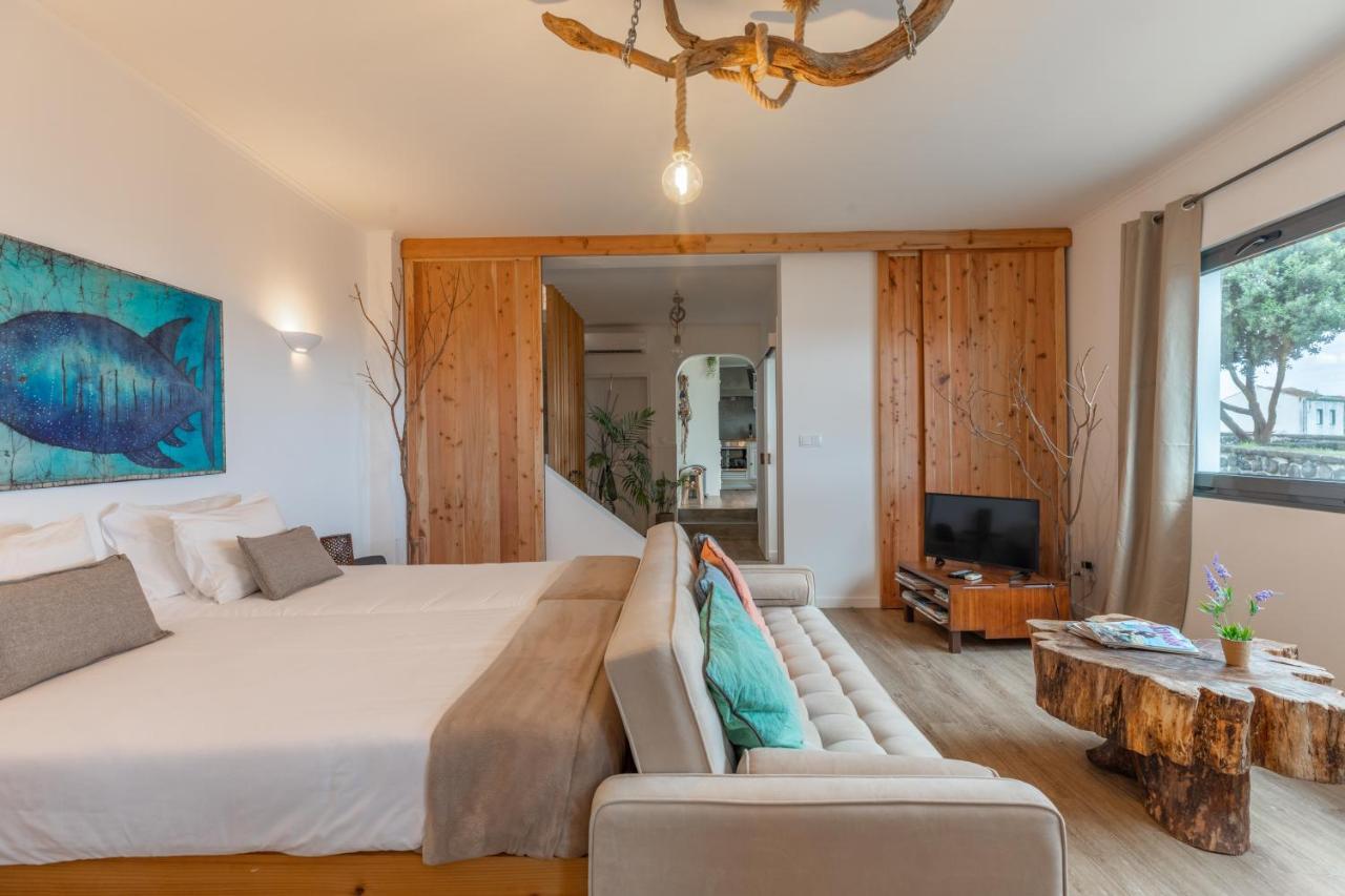 Villa Sal Lagoa  Ngoại thất bức ảnh