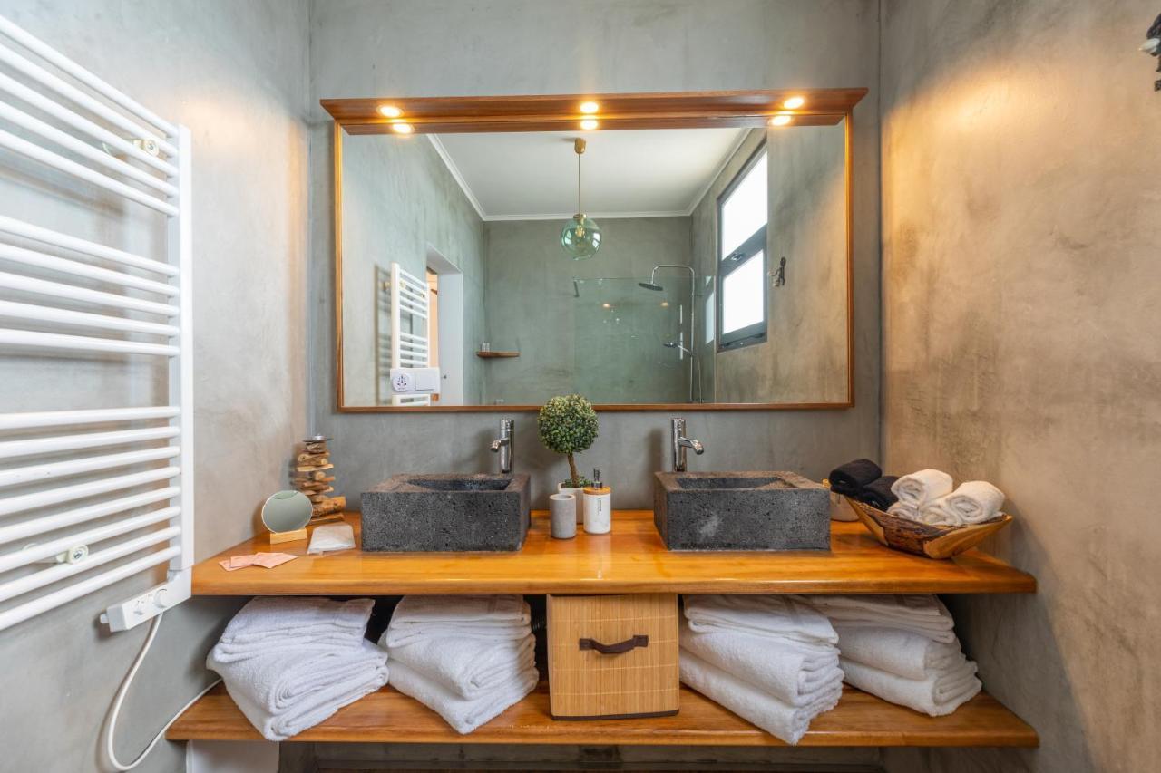 Villa Sal Lagoa  Ngoại thất bức ảnh