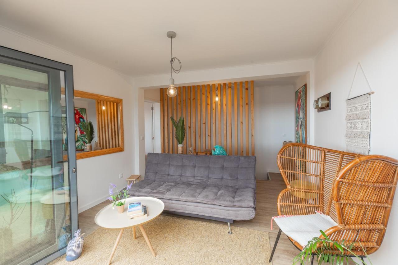Villa Sal Lagoa  Ngoại thất bức ảnh