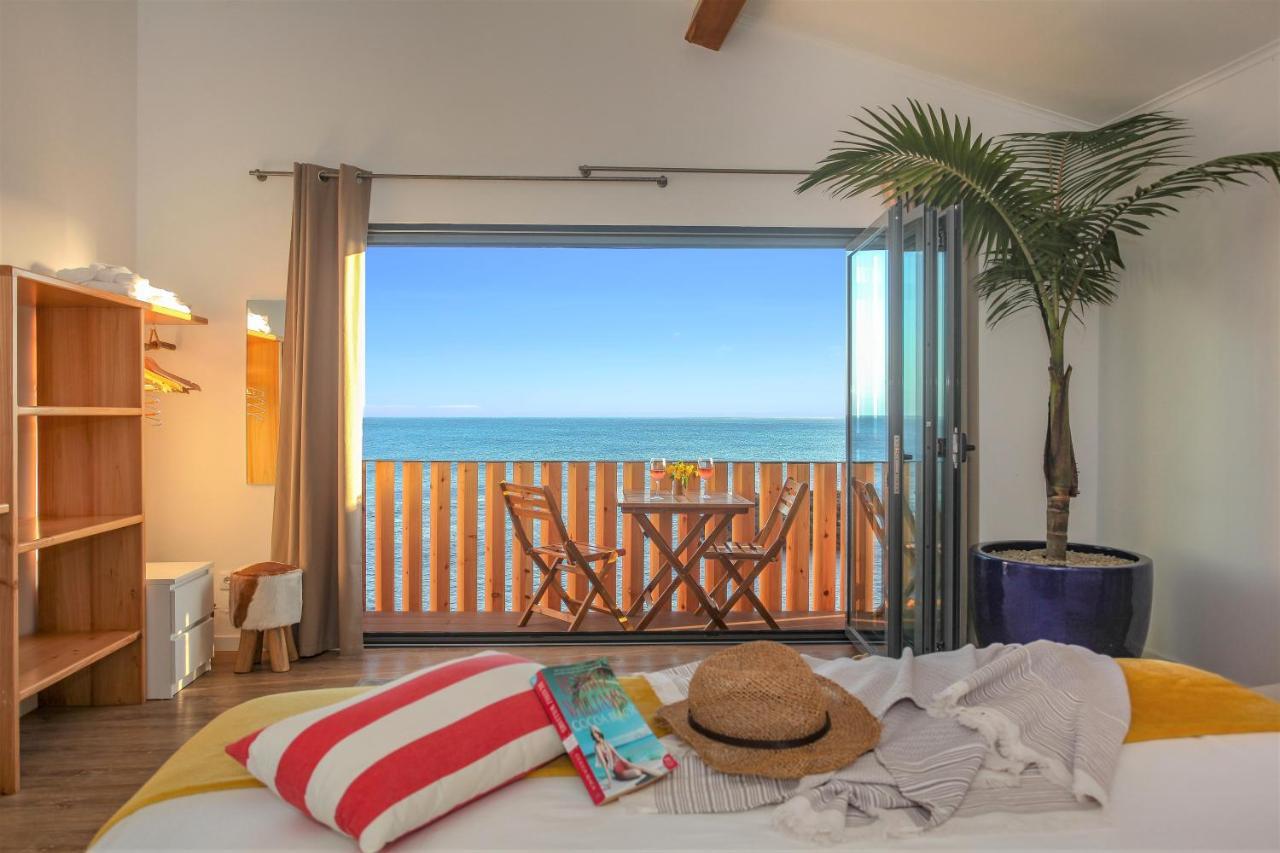 Villa Sal Lagoa  Ngoại thất bức ảnh