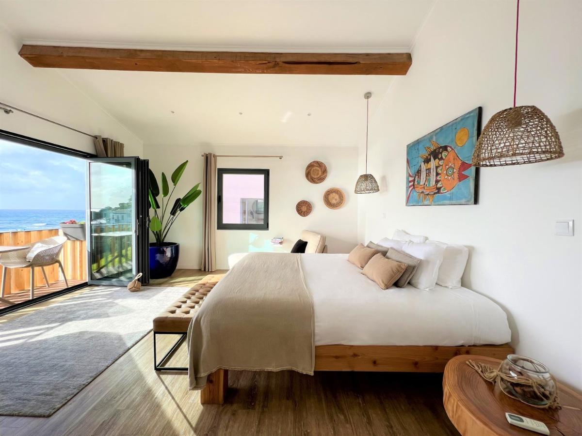 Villa Sal Lagoa  Ngoại thất bức ảnh