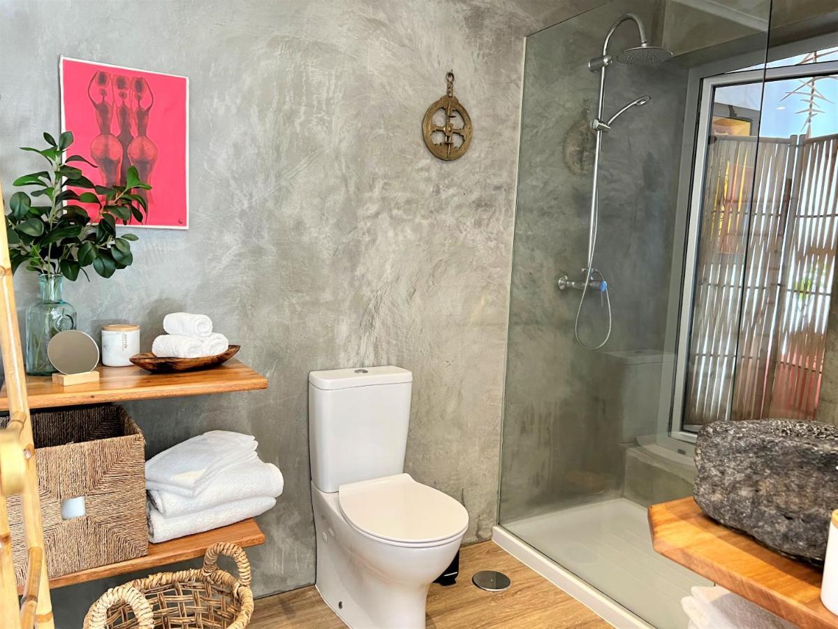 Villa Sal Lagoa  Ngoại thất bức ảnh