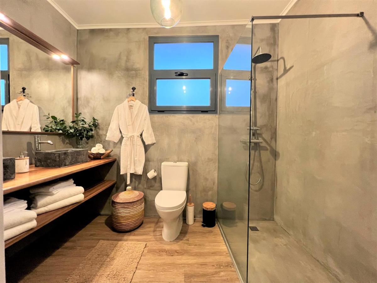 Villa Sal Lagoa  Ngoại thất bức ảnh