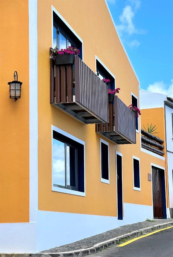 Villa Sal Lagoa  Ngoại thất bức ảnh