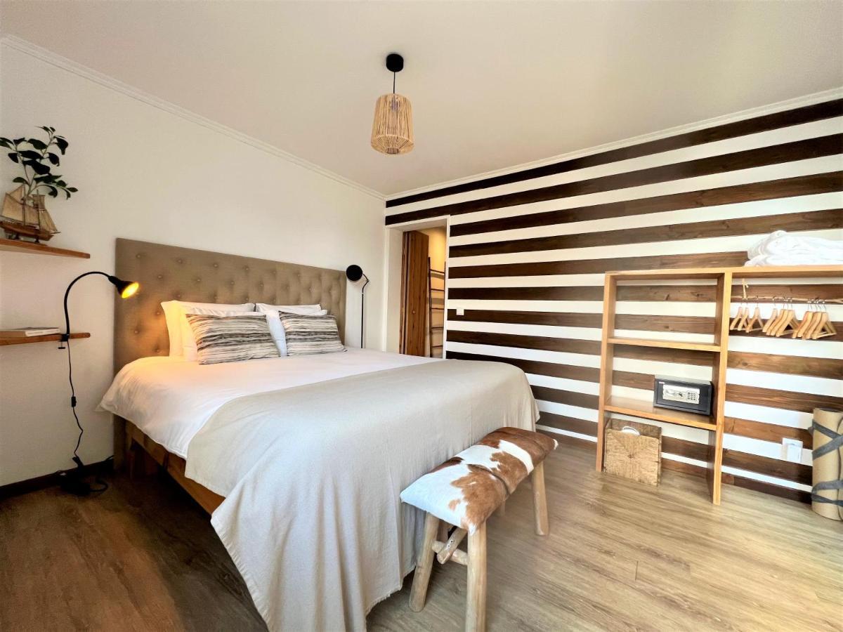 Villa Sal Lagoa  Ngoại thất bức ảnh
