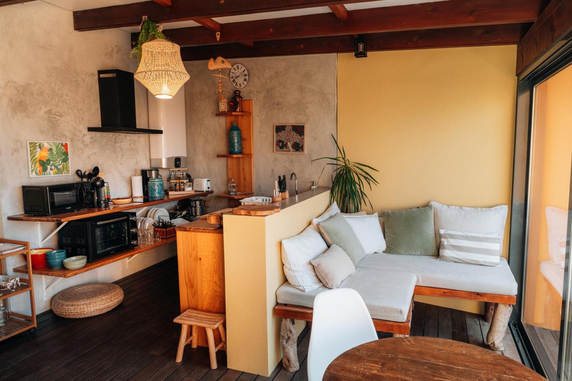 Villa Sal Lagoa  Ngoại thất bức ảnh
