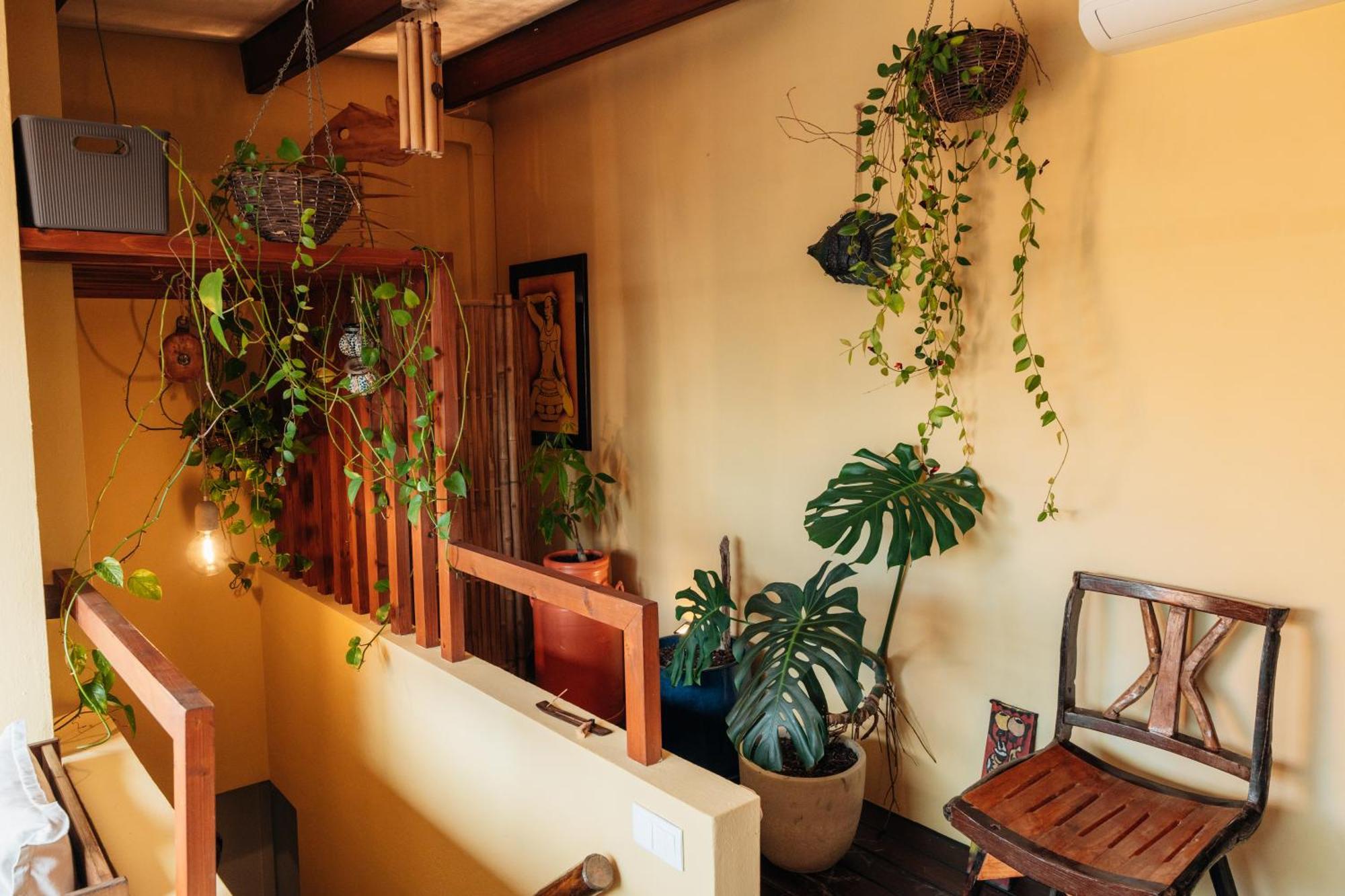 Villa Sal Lagoa  Ngoại thất bức ảnh