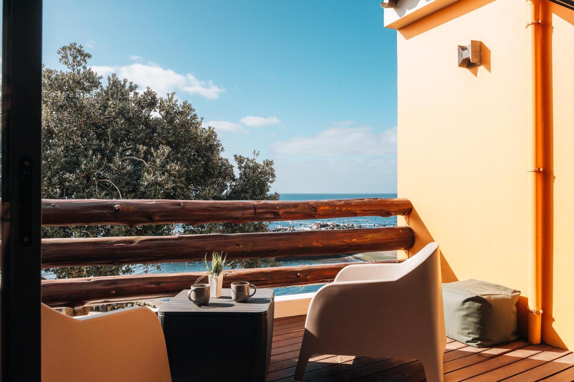 Villa Sal Lagoa  Ngoại thất bức ảnh