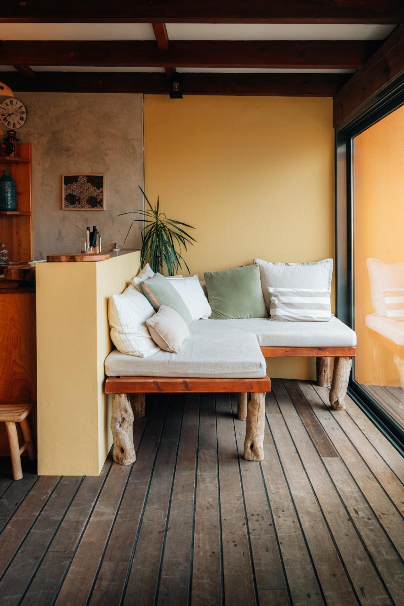 Villa Sal Lagoa  Ngoại thất bức ảnh
