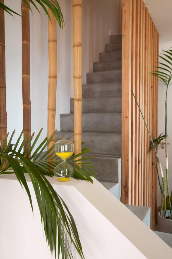 Villa Sal Lagoa  Ngoại thất bức ảnh