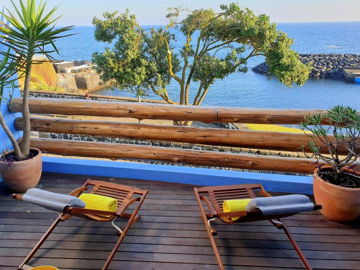 Villa Sal Lagoa  Ngoại thất bức ảnh