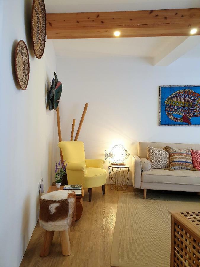 Villa Sal Lagoa  Ngoại thất bức ảnh