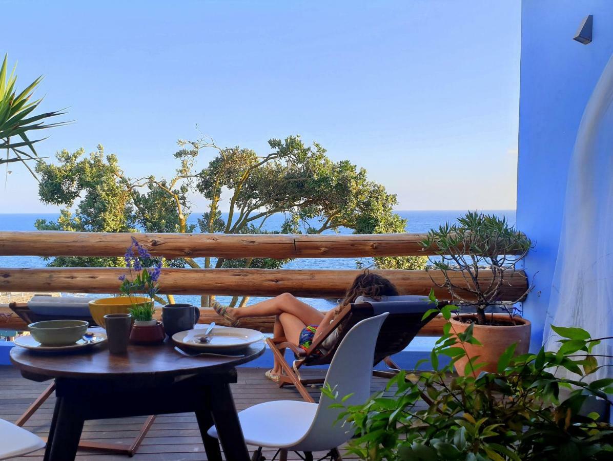 Villa Sal Lagoa  Ngoại thất bức ảnh